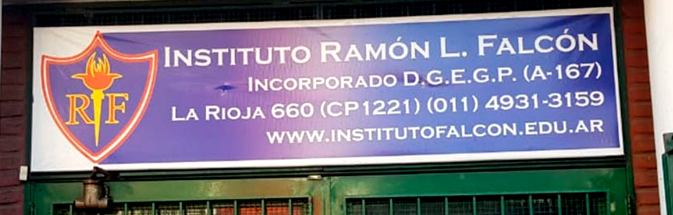 Listado de colegios privados en el barrio de Balvanera 6