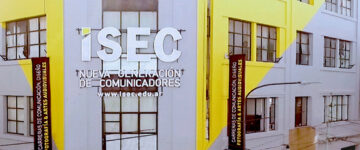ISEC Enseñanza de la Comunicación