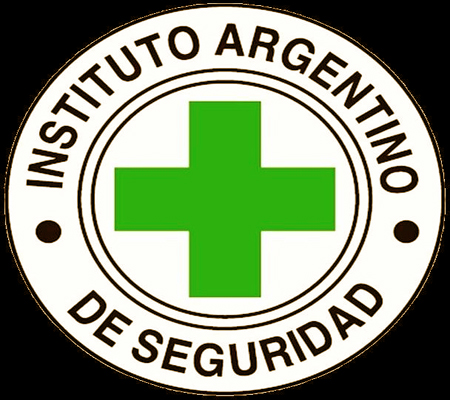 Instituto Argentino de Seguridad (IAS) 1