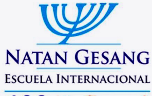 Instituto Natan Gesang 4