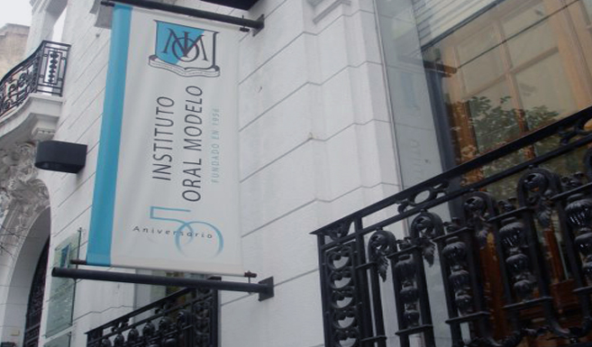 Listado de colegios privados en el barrio de Balvanera 21