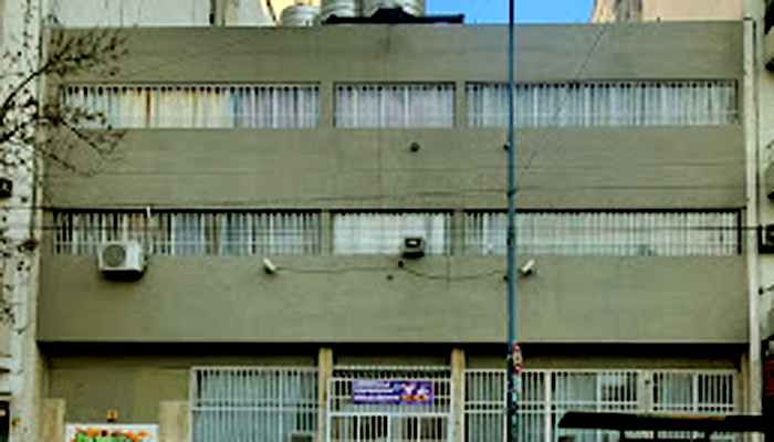 Listado de colegios privados en el barrio de Balvanera 37