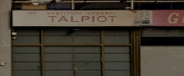 Instituto Talpiot