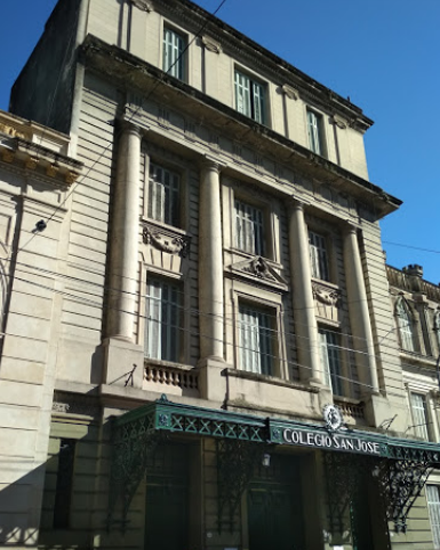 Instituto San José 4