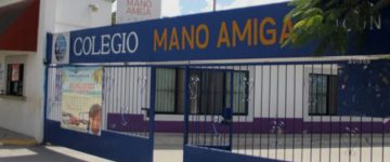 Escuela Mano Amiga