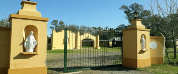 Escuela del Niño Jesús