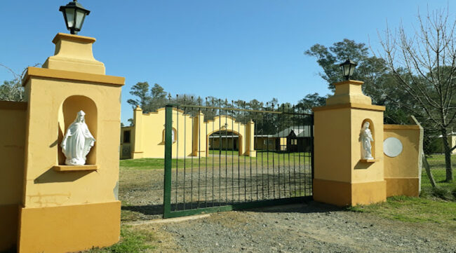 Escuela del Niño Jesús 5