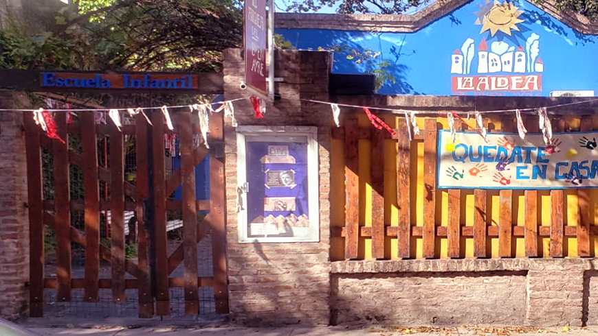 Listado de colegios privados en el barrio de Boedo 4