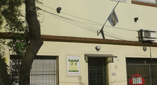 Escuela infantil La Torrecita 1