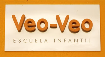 Escuela infantil Veo Veo 2