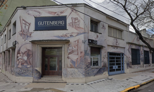 Gutenberg Artes Graficas 22