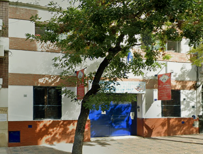 Instituto Nuestra Señora del Valle 1