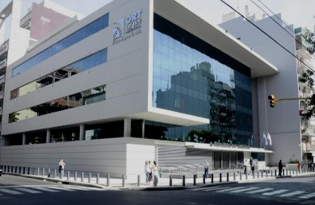 Instituto ORT (sede Almagro) 6