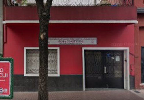 Instituto Olga Cossettini 1