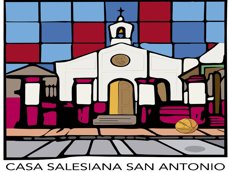 Instituto San Antonio 4