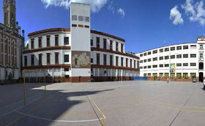 Instituto Superior Pío IX 2