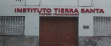 Instituto Tierra Santa