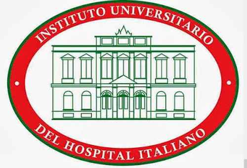 Escuela de Enfermería Hospital Italiano 3