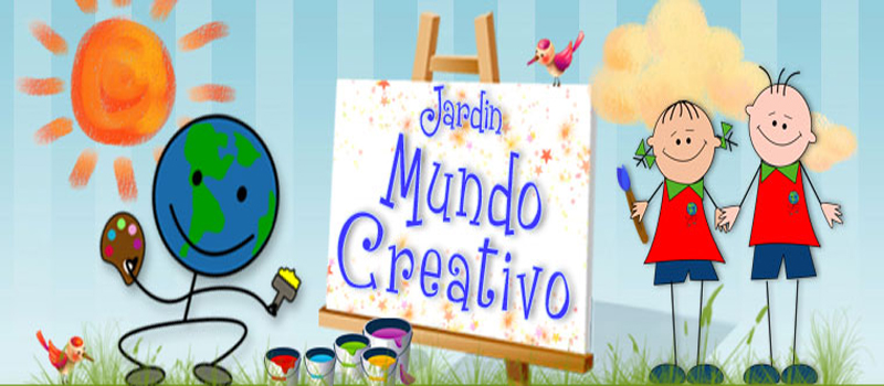 Jardin Mundo Creativo 2