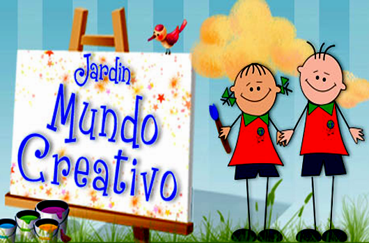 Jardin Mundo Creativo 11