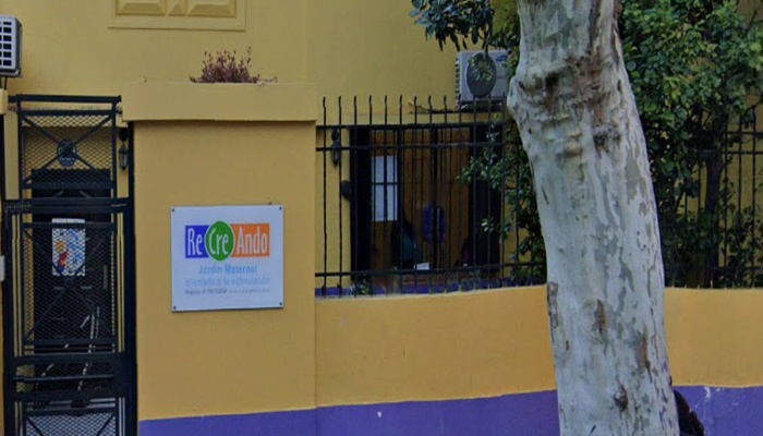 Jardin Recreando 3