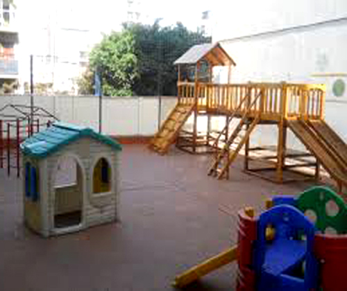 Jardin Retoño 1