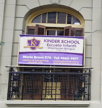 Kinder School 1