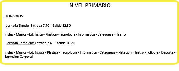 Instituto San Antonio 3