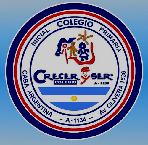 Colegio Crecer y Ser 2