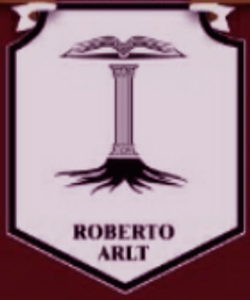 Colegio Roberto Arlt 2