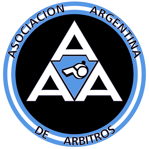 Escuela Argentina De Arbitros 2