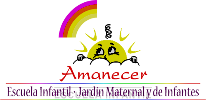 Escuela infantil Amanecer 2