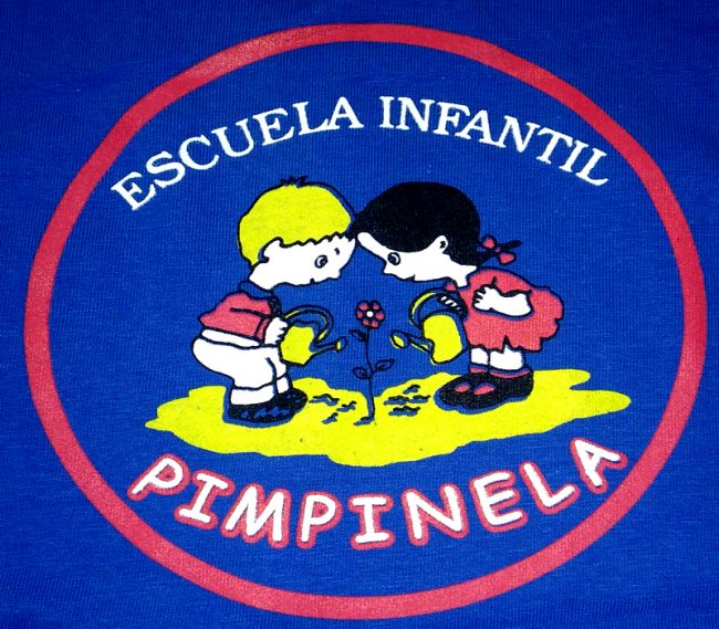 Escuela Infantil Pimpinela 5