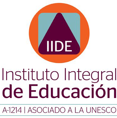 IIDE Integral de Educación 1