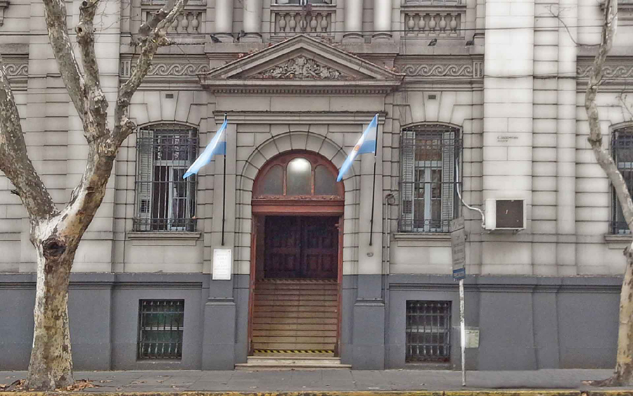 Instituto Casa de Jesús 1