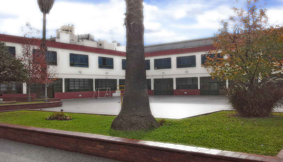 Instituto Casa de Jesús 3