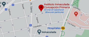 Instituto Inmaculada Concepción