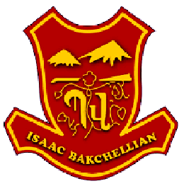 Instituto Isaac Bakchellian 2