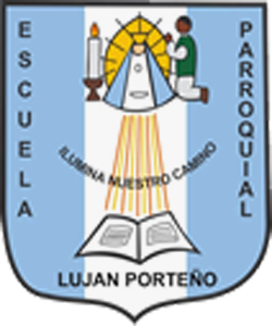 Instituto Parroquial Luján Porteño 3