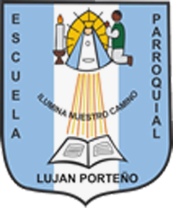 Instituto Parroquial Luján Porteño 2