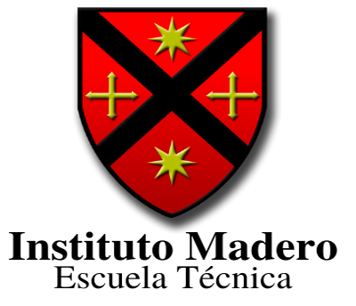 Instituto Madero 2