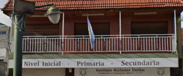 Instituto Naciones Unidas