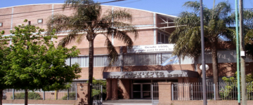 Instituto Nuestra Señora de la Paz