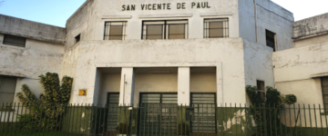 Instituto San Vicente de Paul