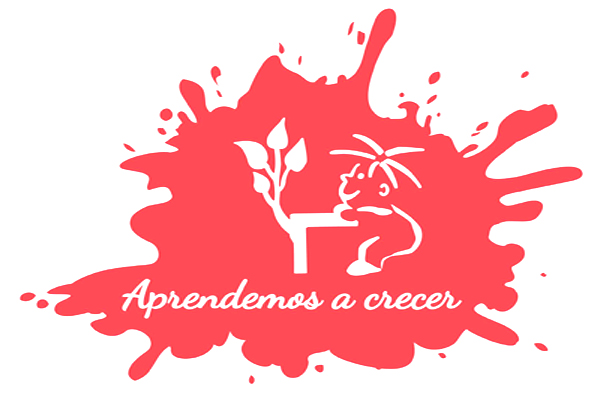 Jardin Aprendemos a Crecer 2