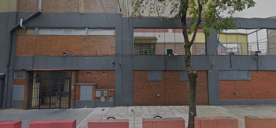 Listado de Colegios privados en el barrio de Monte Castro 2