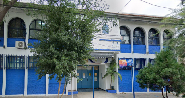 Colegio Integral Nuevos Ayres 17