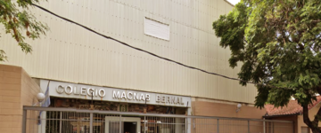 Colegio Macnab Bernal