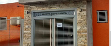 Colegio Nueva Esperanza Merlo