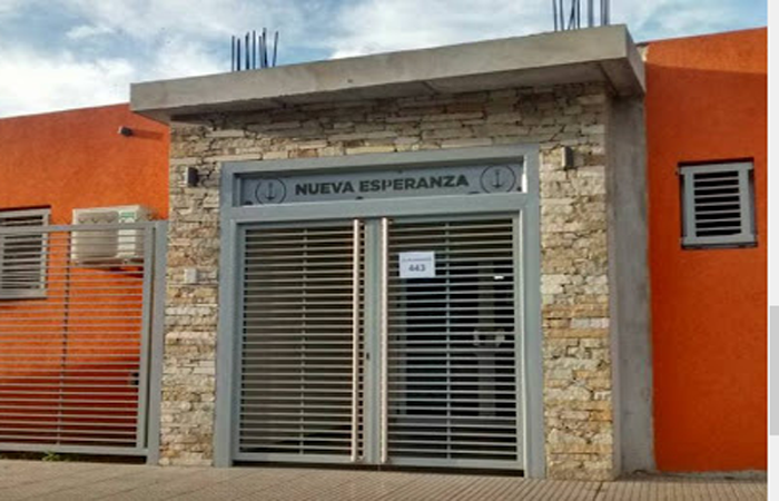 Colegio Nueva Esperanza Merlo 3